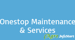 Onestop Maintenance & Services indore india