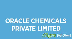 Oracle Chemicals Private Limited udaipur india