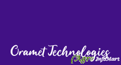 Oramet Technologies navi mumbai india