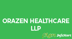 Orazen Healthcare LLP