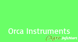 Orca Instruments ambala india