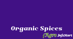 Organic Spices