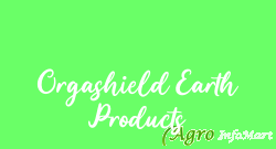 Orgashield Earth Products