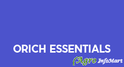 Orich Essentials chennai india