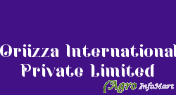 Oriizza International Private Limited sonbhadra india