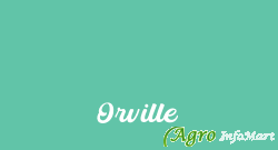 Orville dehradun india