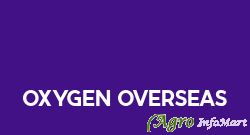 Oxygen Overseas madurai india