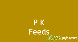 P K Feeds coimbatore india