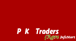 P.K. Traders