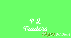 P L Traders sonipat india