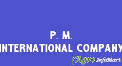 P. M. International Company