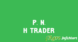 P. N. H Trader