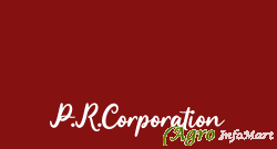 P.R.Corporation rajkot india