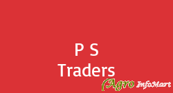 P S Traders