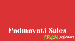 Padmavati Sales