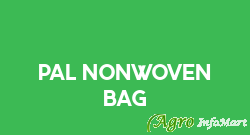 Pal Nonwoven Bag