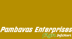 Pambavas Enterprises bangalore india