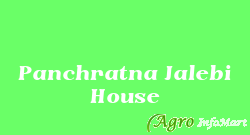 Panchratna Jalebi House