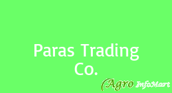 Paras Trading Co.