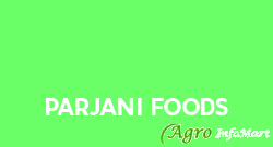 Parjani Foods indore india