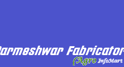 Parmeshwar Fabricators