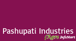 Pashupati Industries panchkula india