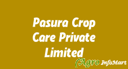 Pasura Crop Care Private Limited secunderabad india