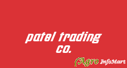 patel trading co.