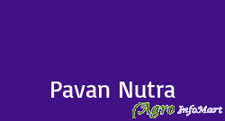 Pavan Nutra