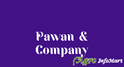 Pawan & Company