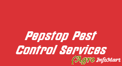 Pepstop Pest Control Services