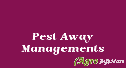 Pest Away Managements ahmedabad india