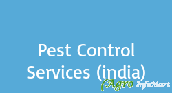 Pest Control Services (india)