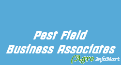 Pest Field Business Associates coimbatore india