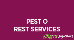 Pest O Rest Services