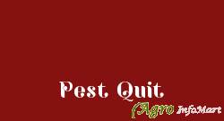 Pest Quit