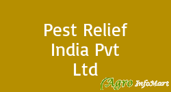Pest Relief India Pvt Ltd