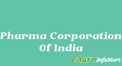 Pharma Corporation Of India