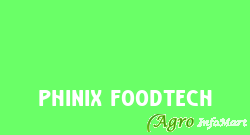 Phinix Foodtech