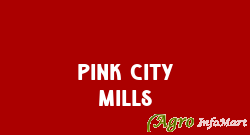 Pink City Mills jaipur india