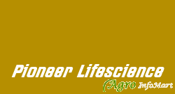 Pioneer Lifescience ahmedabad india