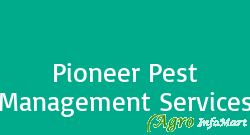 Pioneer Pest Management Services