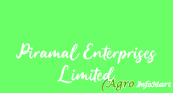 Piramal Enterprises Limited mumbai india