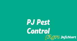 PJ Pest Control vadodara india