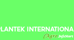 Plantek International bangalore india