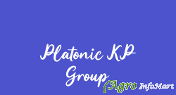 Platonic KP Group