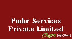 Pmhr Services Private Limited