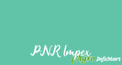 PNR Impex mumbai india