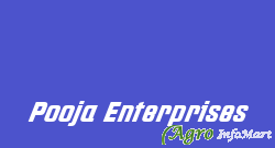 Pooja Enterprises nashik india