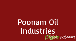 Poonam Oil Industries indore india